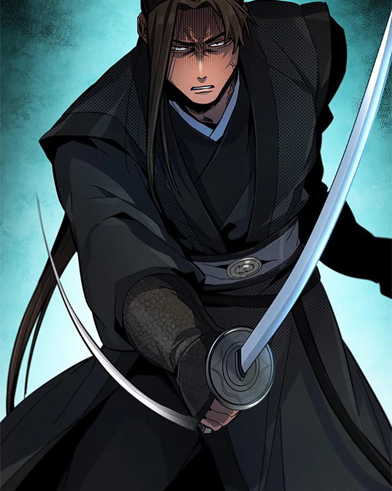 Return of the Mad Demon Chapter 18 - 84