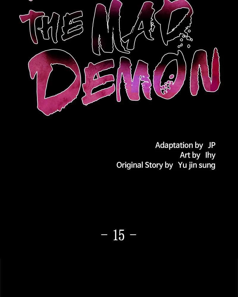 Return of the Mad Demon Chapter 15 - 2