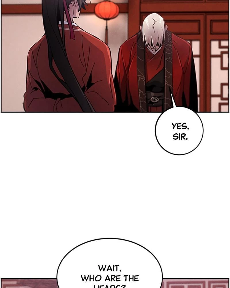 Return of the Mad Demon Chapter 16 - 49