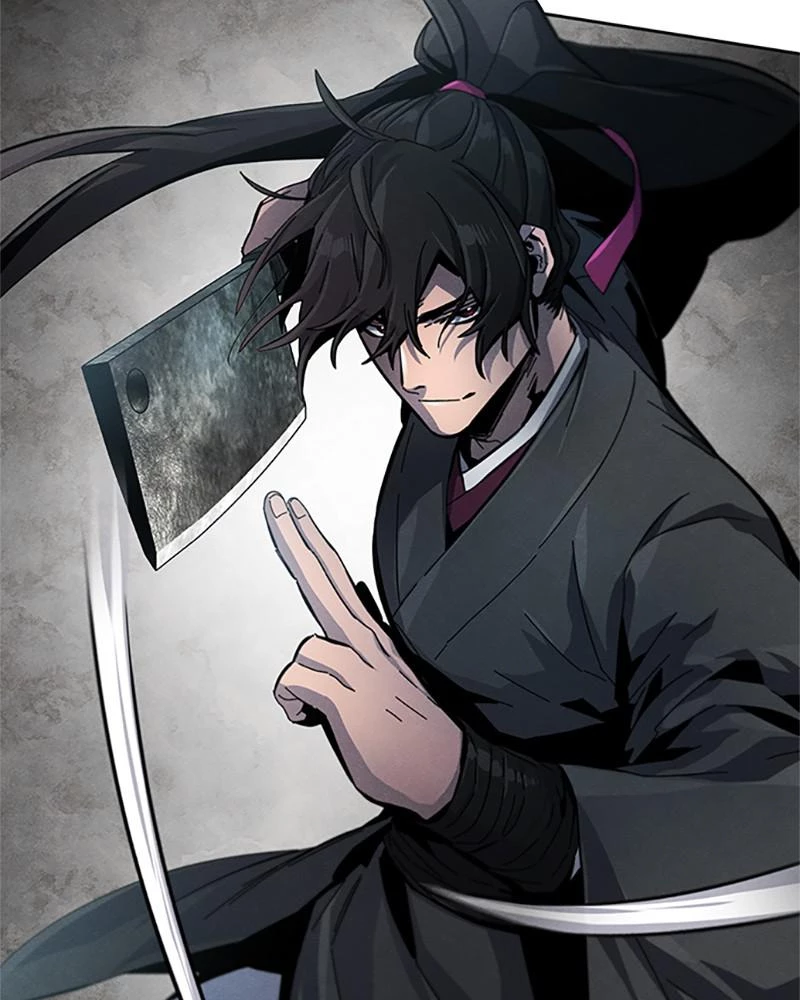 Return of the Mad Demon Chapter 18 - 87