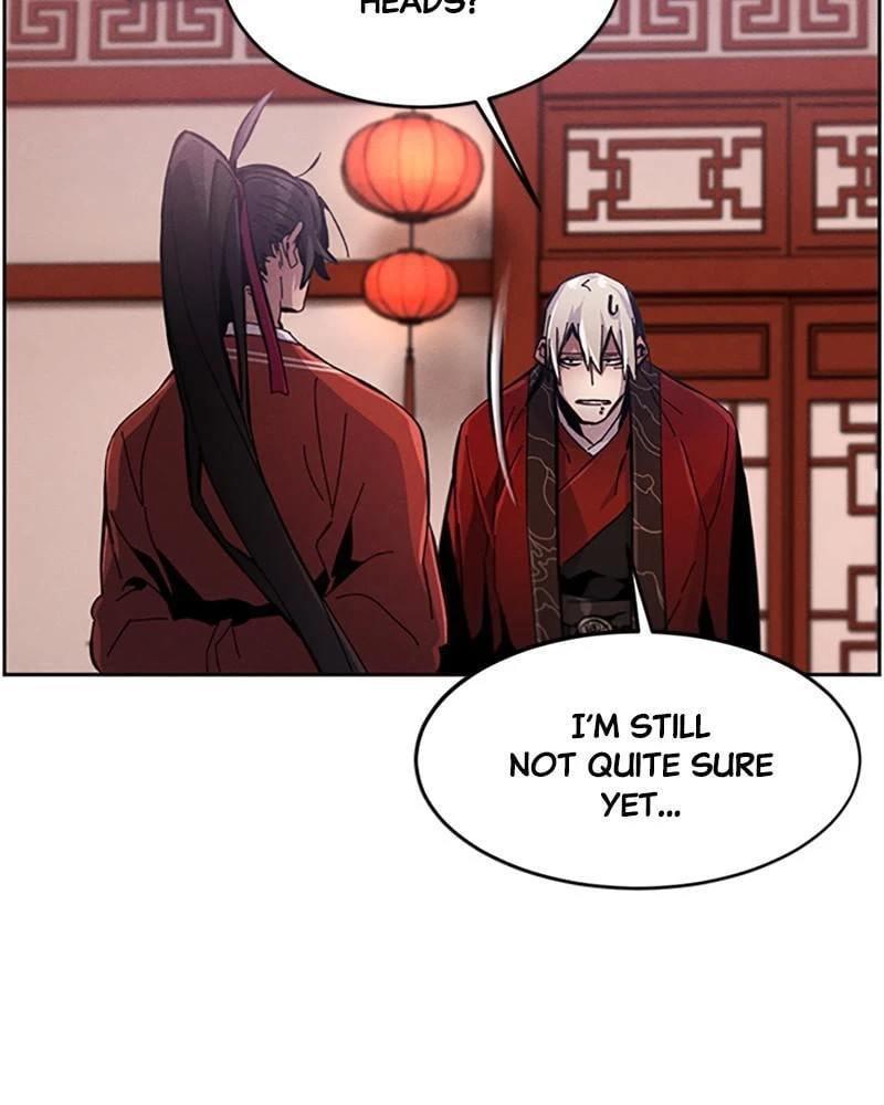 Return of the Mad Demon Chapter 16 - 50