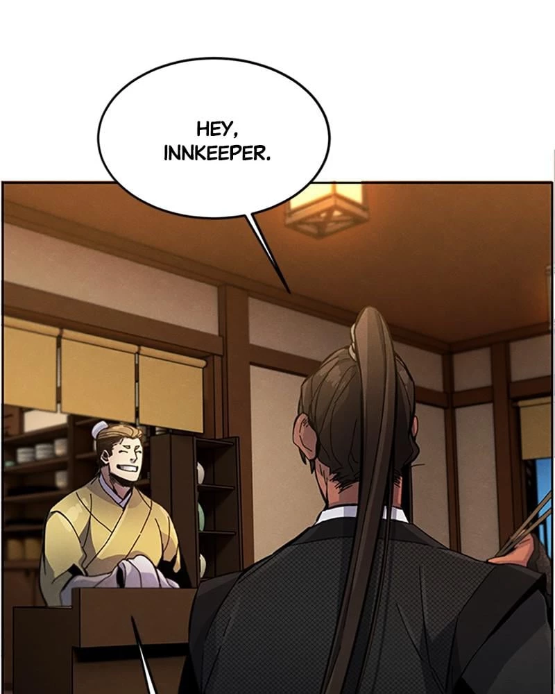 Return of the Mad Demon Chapter 17 - 61