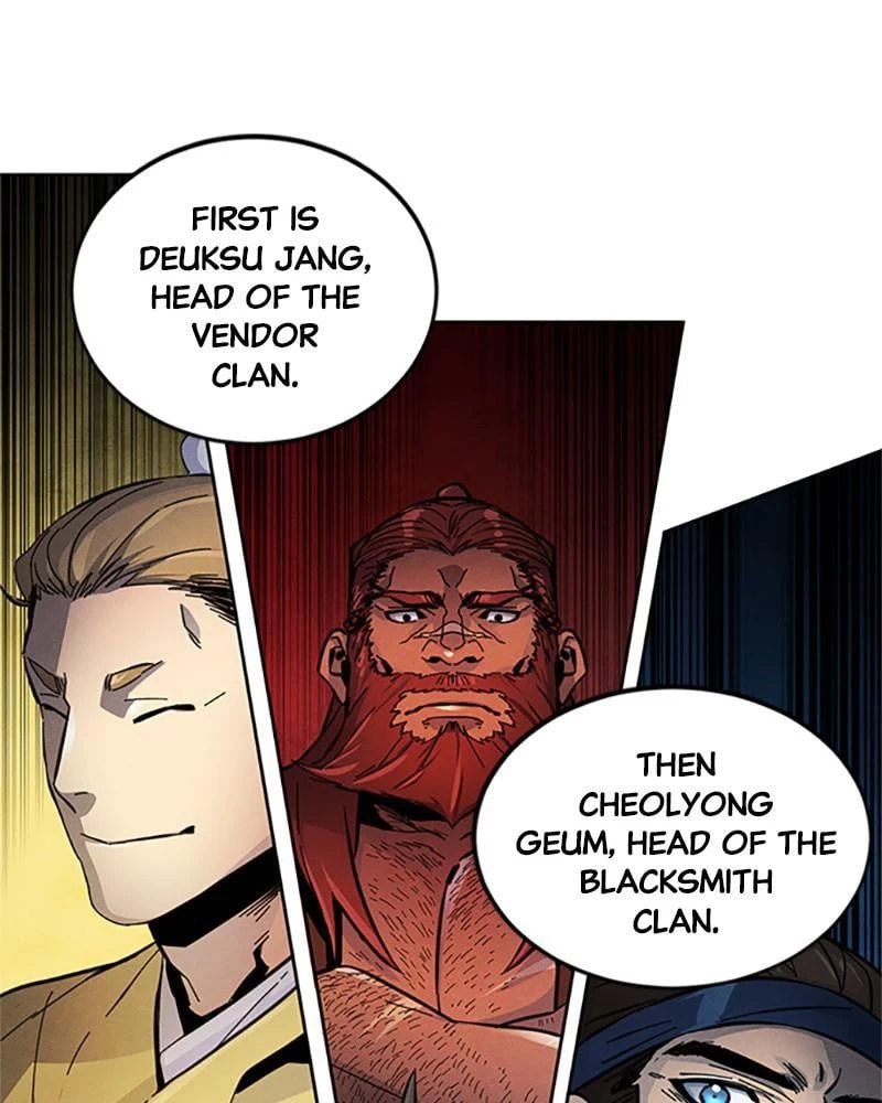 Return of the Mad Demon Chapter 16 - 51