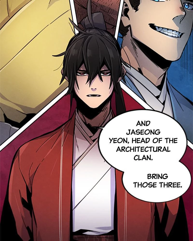 Return of the Mad Demon Chapter 16 - 52