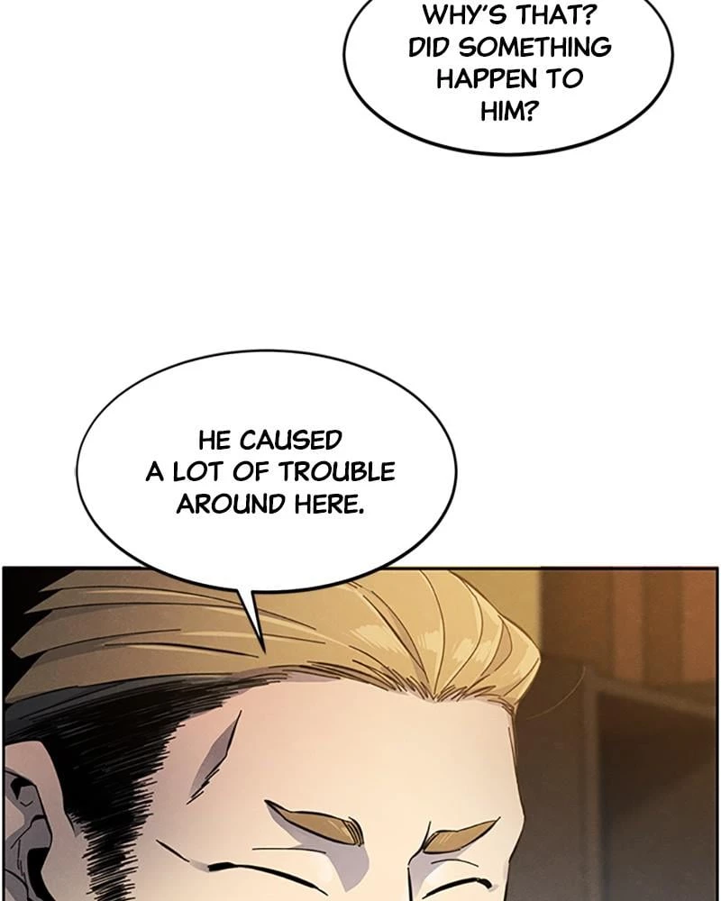 Return of the Mad Demon Chapter 17 - 66