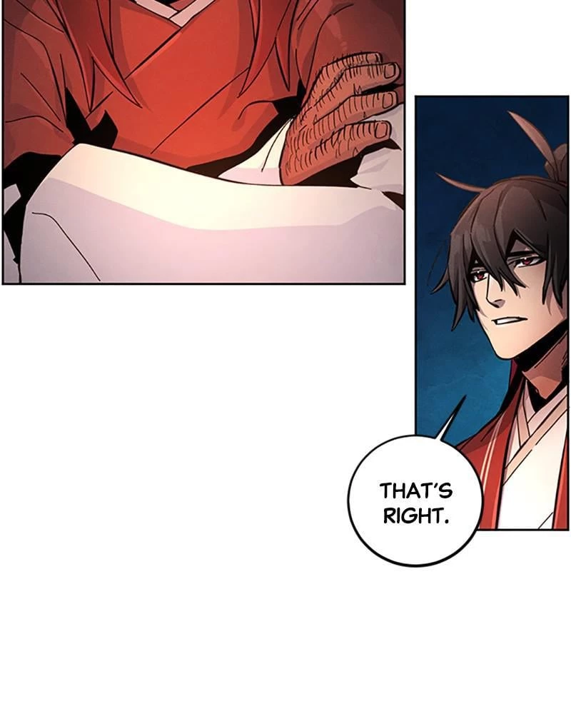 Return of the Mad Demon Chapter 16 - 58