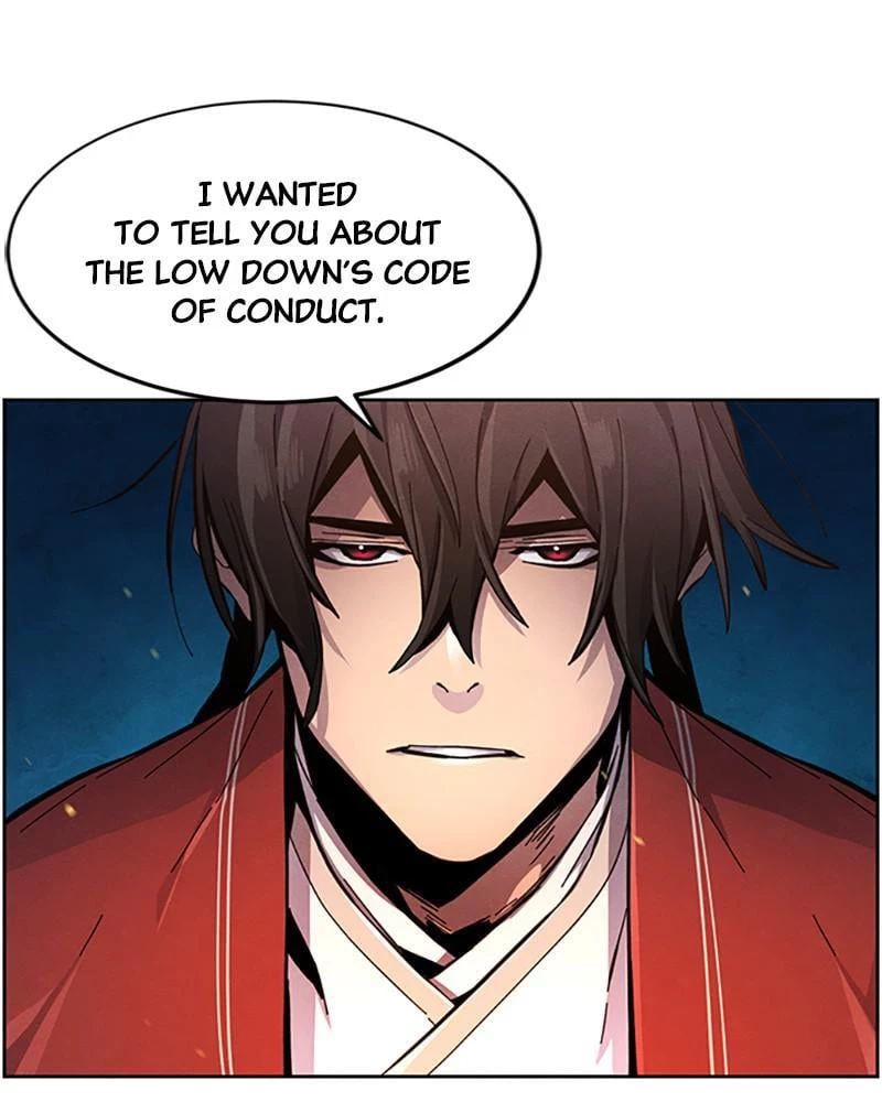 Return of the Mad Demon Chapter 16 - 59