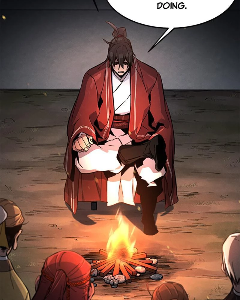 Return of the Mad Demon Chapter 16 - 62
