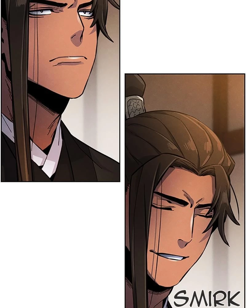 Return of the Mad Demon Chapter 17 - 70