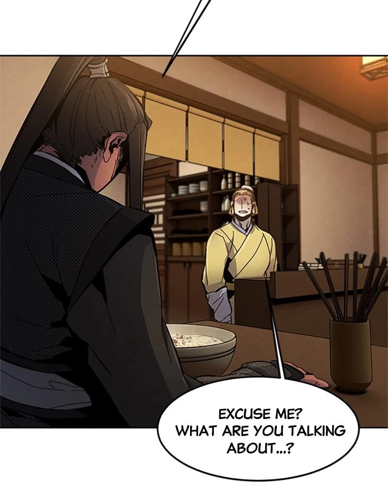 Return of the Mad Demon Chapter 17 - 72