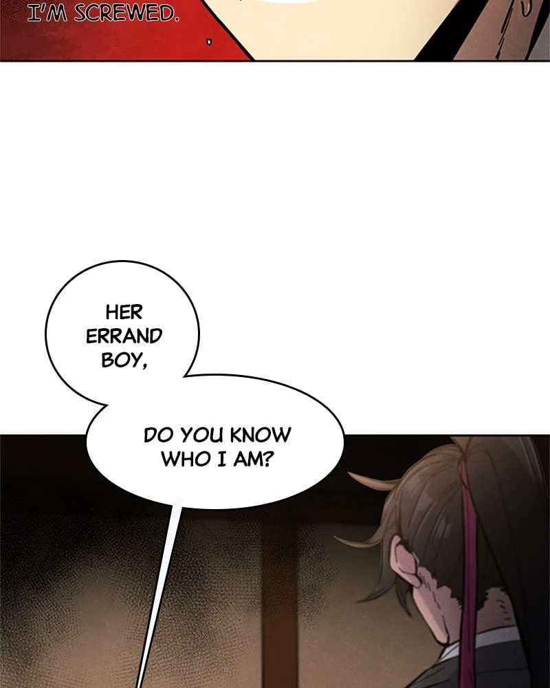 Return of the Mad Demon Chapter 17 - 76