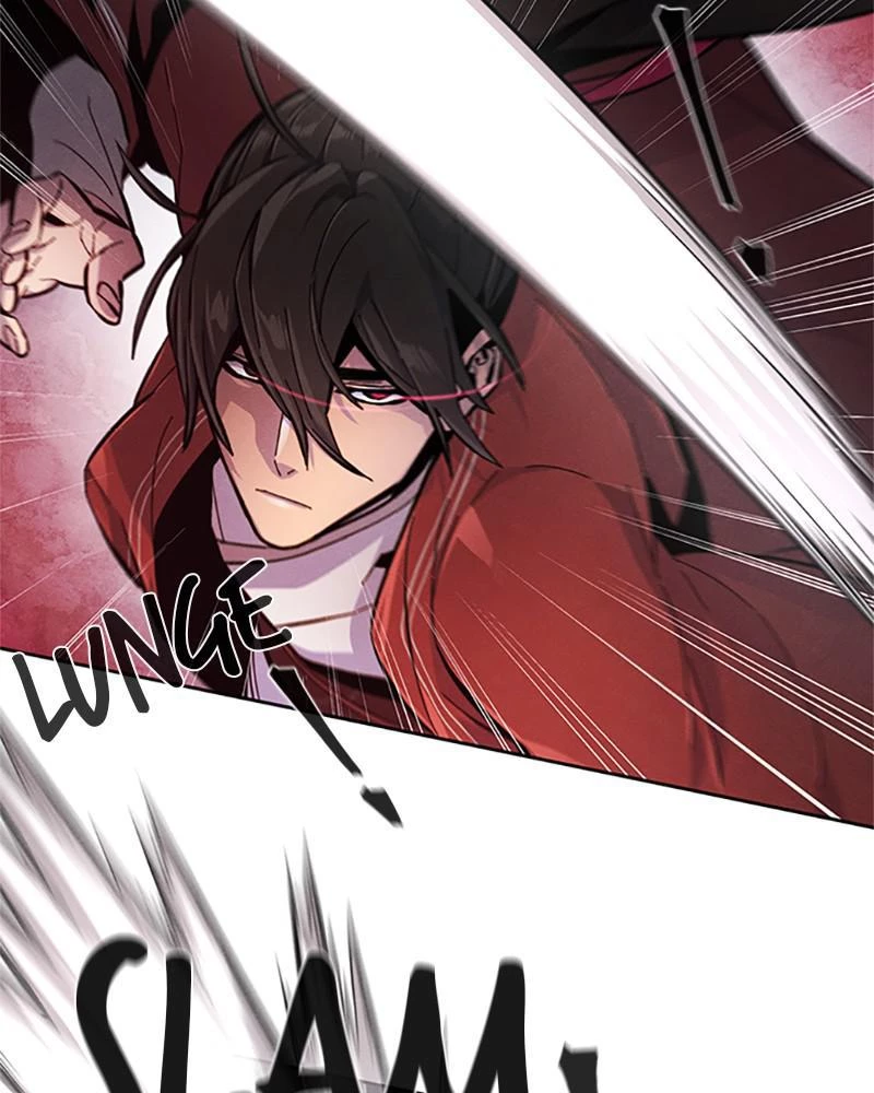 Return of the Mad Demon Chapter 15 - 18