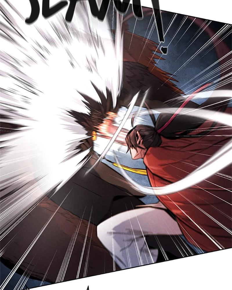 Return of the Mad Demon Chapter 15 - 19