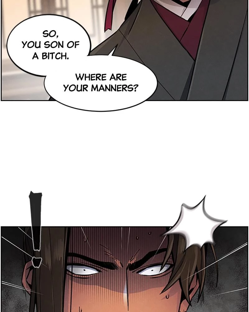 Return of the Mad Demon Chapter 17 - 79