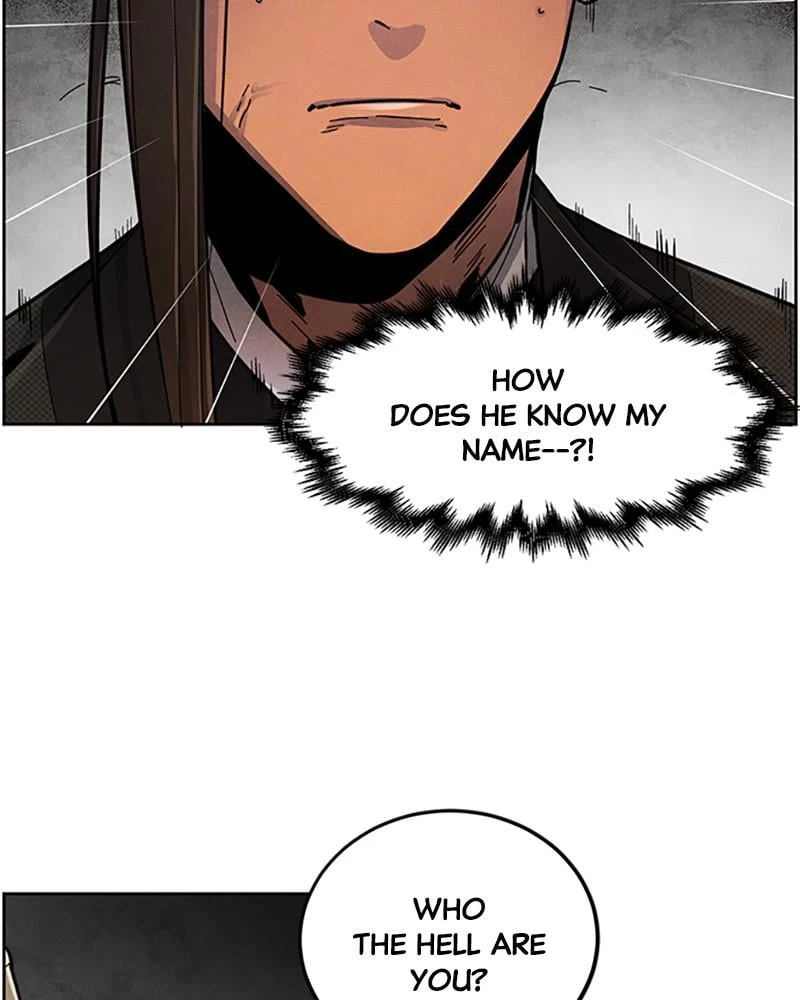 Return of the Mad Demon Chapter 17 - 80