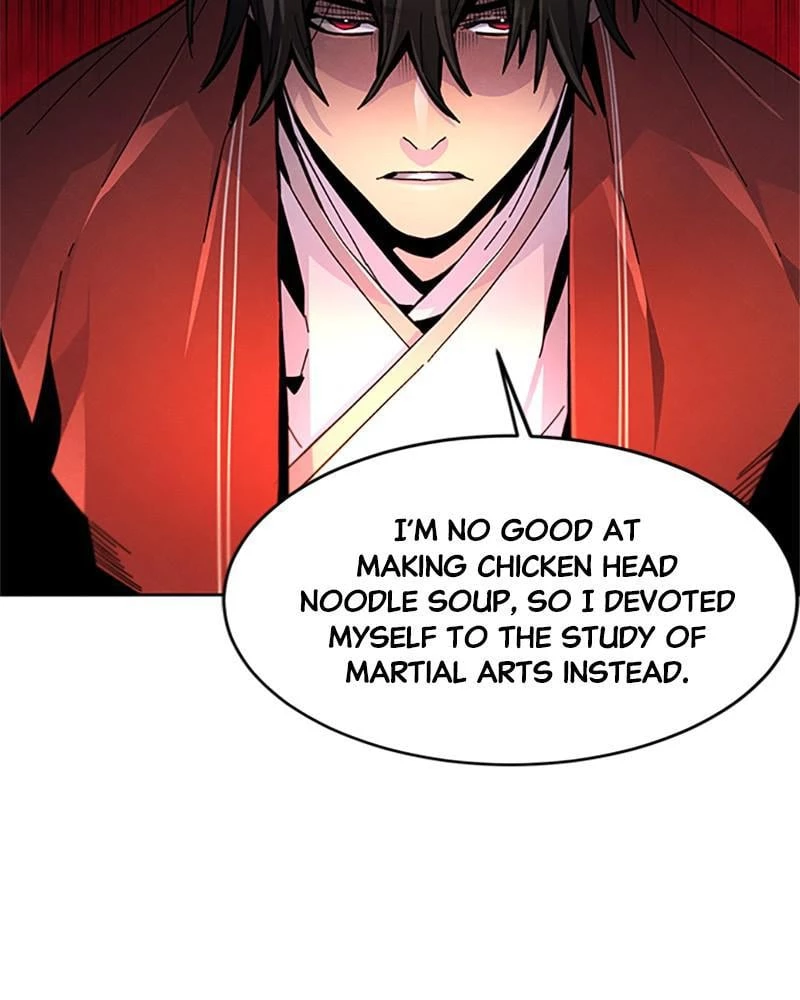 Return of the Mad Demon Chapter 16 - 71