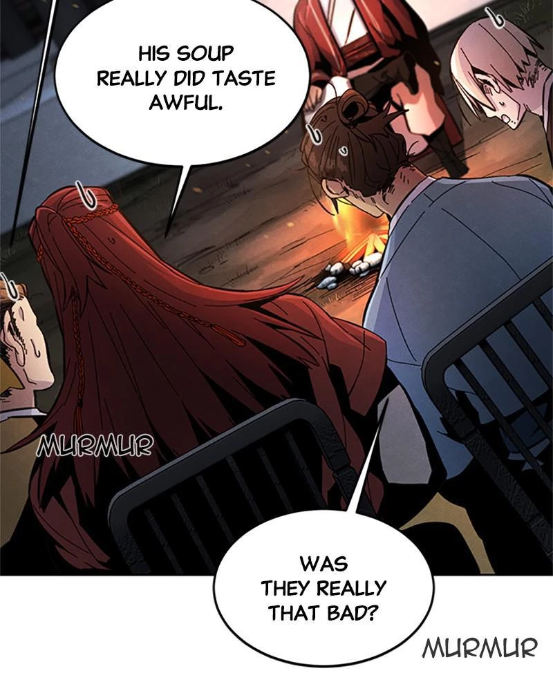 Return of the Mad Demon Chapter 16 - 74