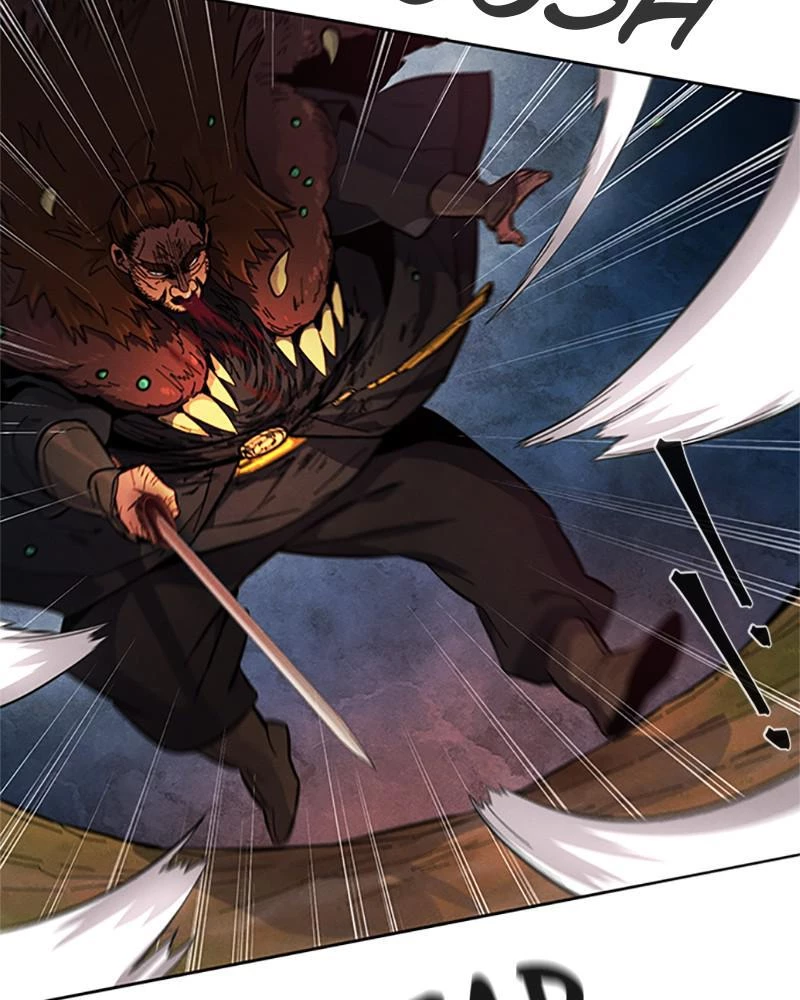 Return of the Mad Demon Chapter 15 - 21