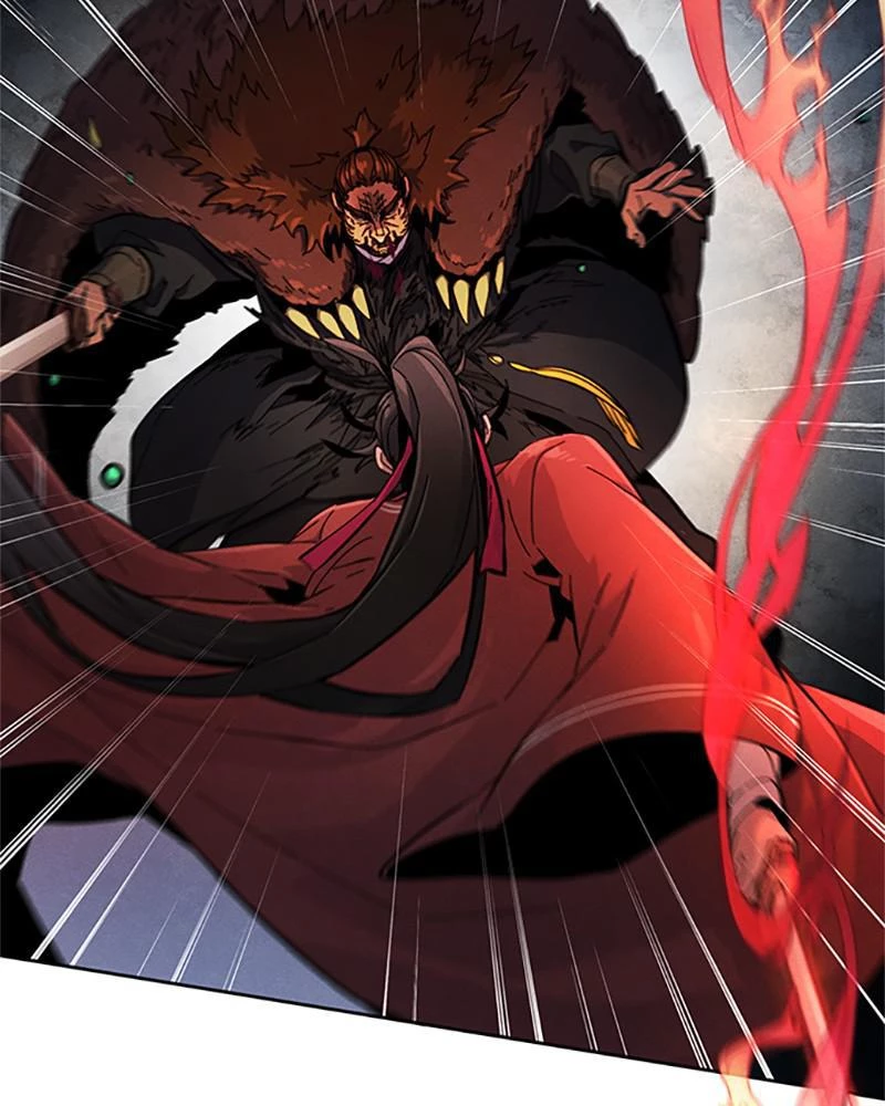 Return of the Mad Demon Chapter 15 - 23