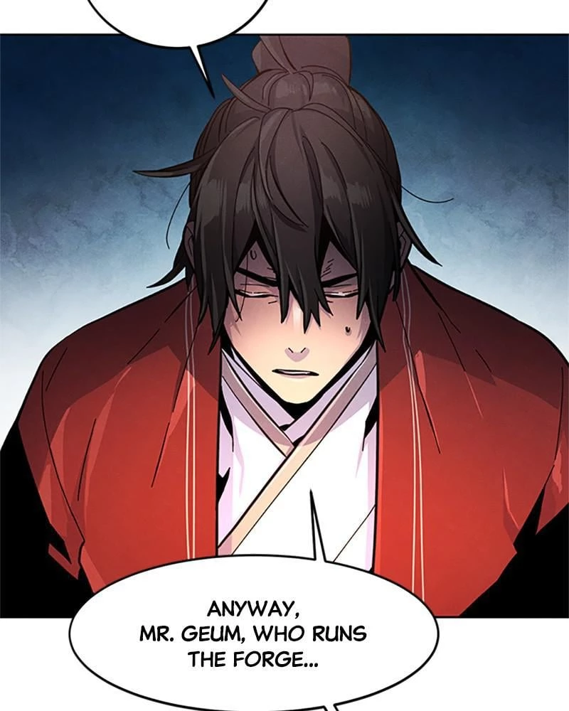 Return of the Mad Demon Chapter 16 - 77