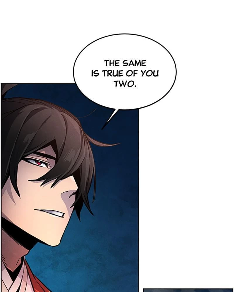 Return of the Mad Demon Chapter 16 - 80