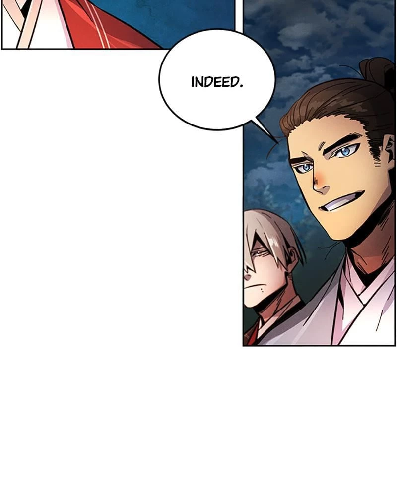 Return of the Mad Demon Chapter 16 - 81