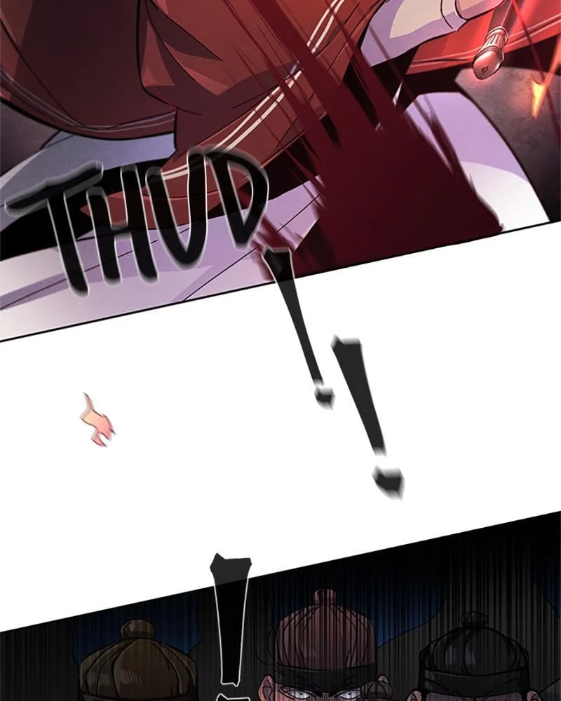 Return of the Mad Demon Chapter 15 - 31
