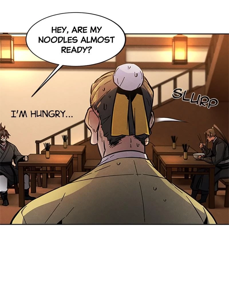 Return of the Mad Demon Chapter 17 - 91