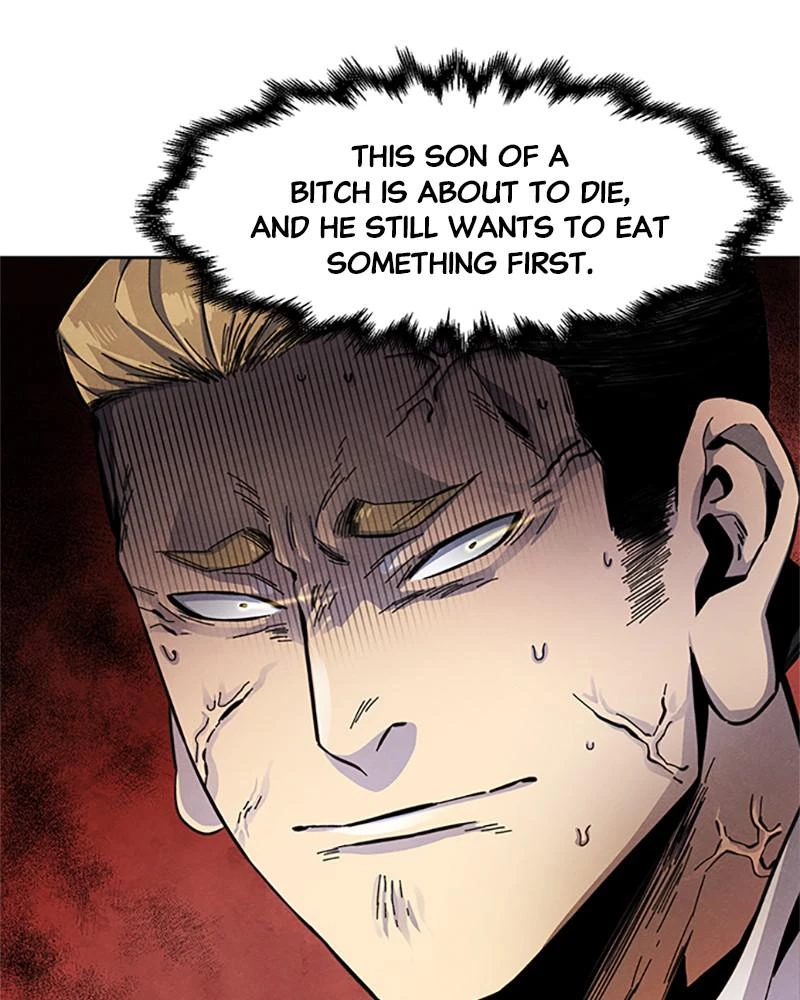 Return of the Mad Demon Chapter 17 - 92