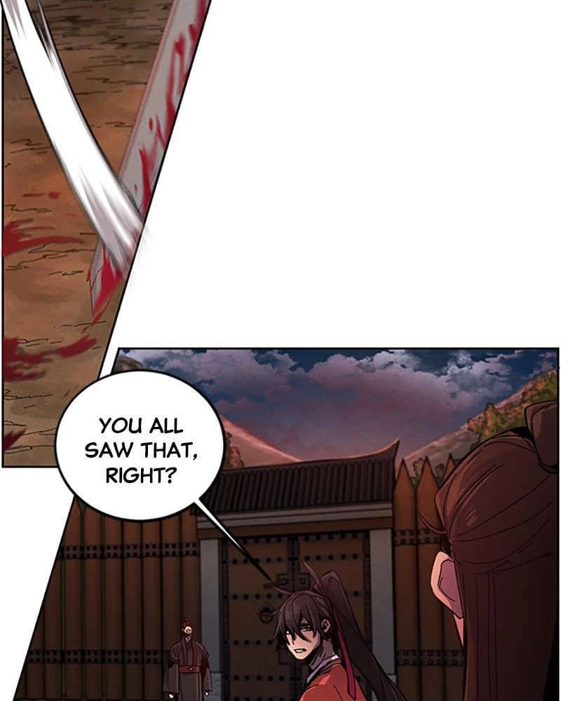 Return of the Mad Demon Chapter 15 - 34