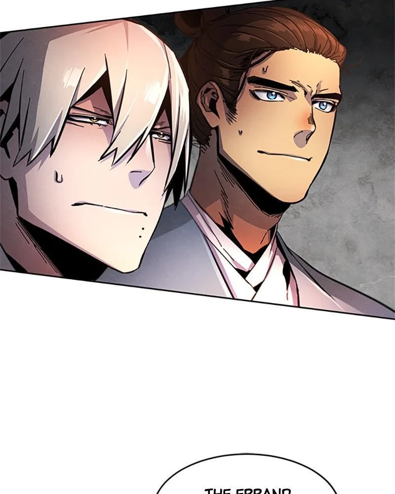 Return of the Mad Demon Chapter 16 - 89