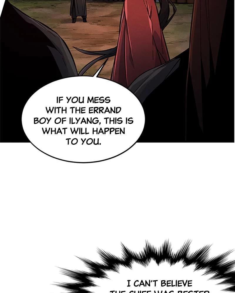 Return of the Mad Demon Chapter 15 - 35