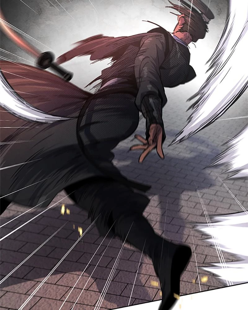 Return of the Mad Demon Chapter 18 - 121