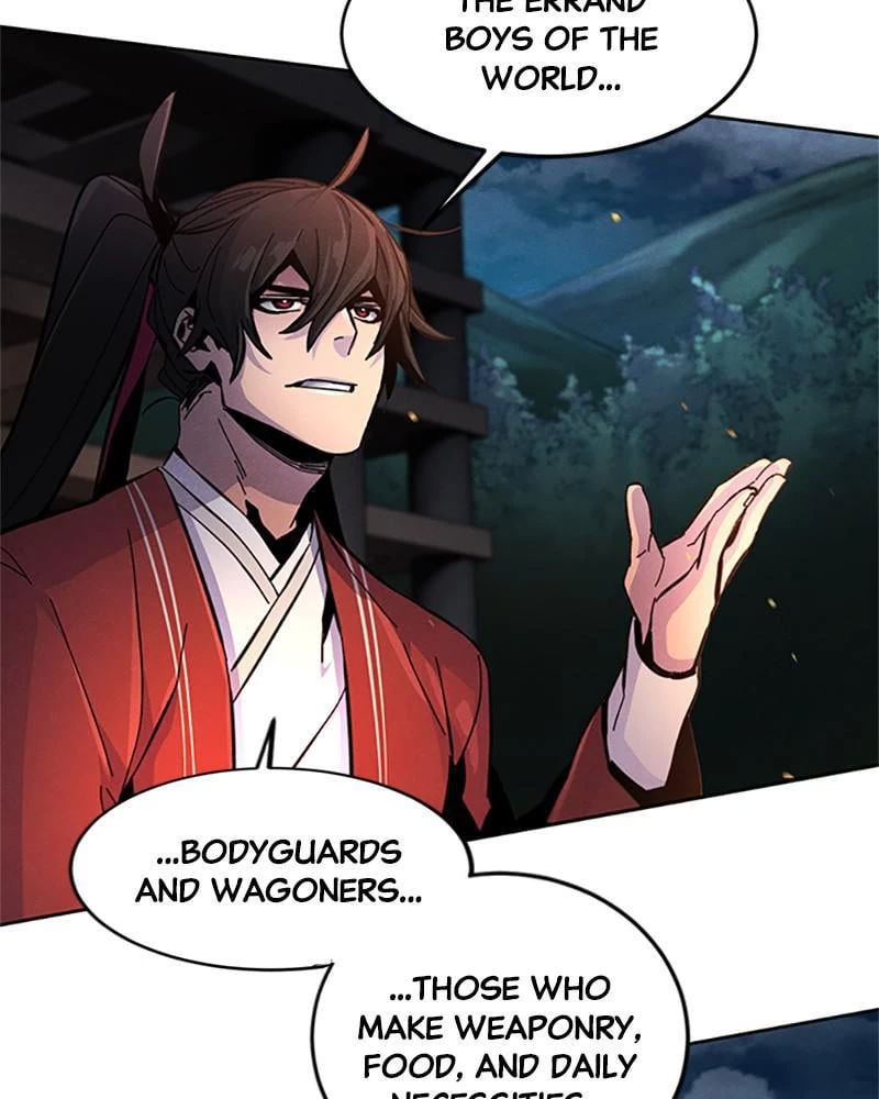 Return of the Mad Demon Chapter 16 - 90