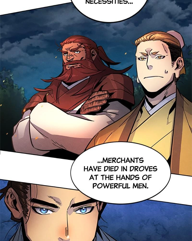 Return of the Mad Demon Chapter 16 - 91