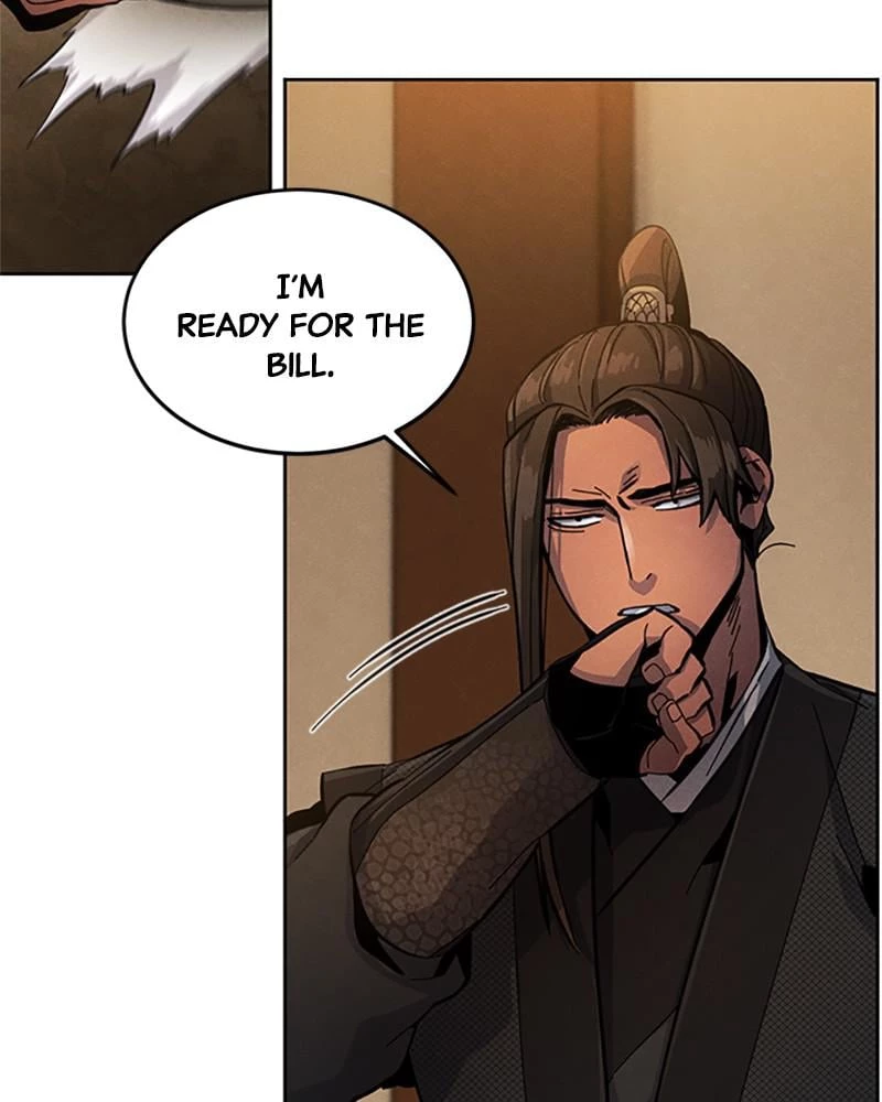 Return of the Mad Demon Chapter 17 - 98
