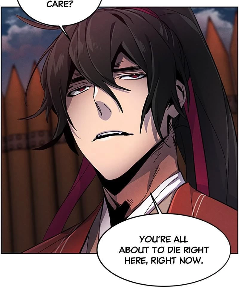 Return of the Mad Demon Chapter 15 - 43