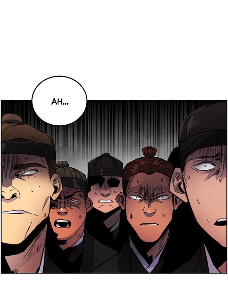 Return of the Mad Demon Chapter 15 - 44