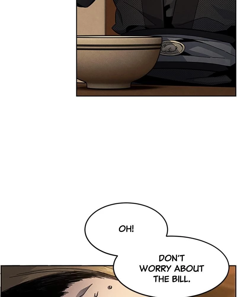 Return of the Mad Demon Chapter 17 - 99
