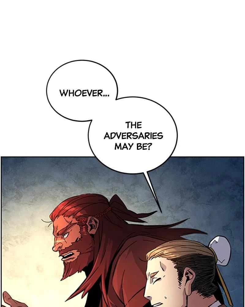 Return of the Mad Demon Chapter 16 - 95
