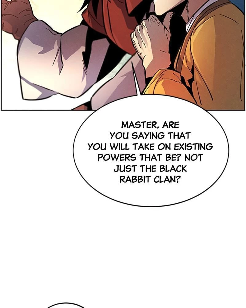Return of the Mad Demon Chapter 16 - 96