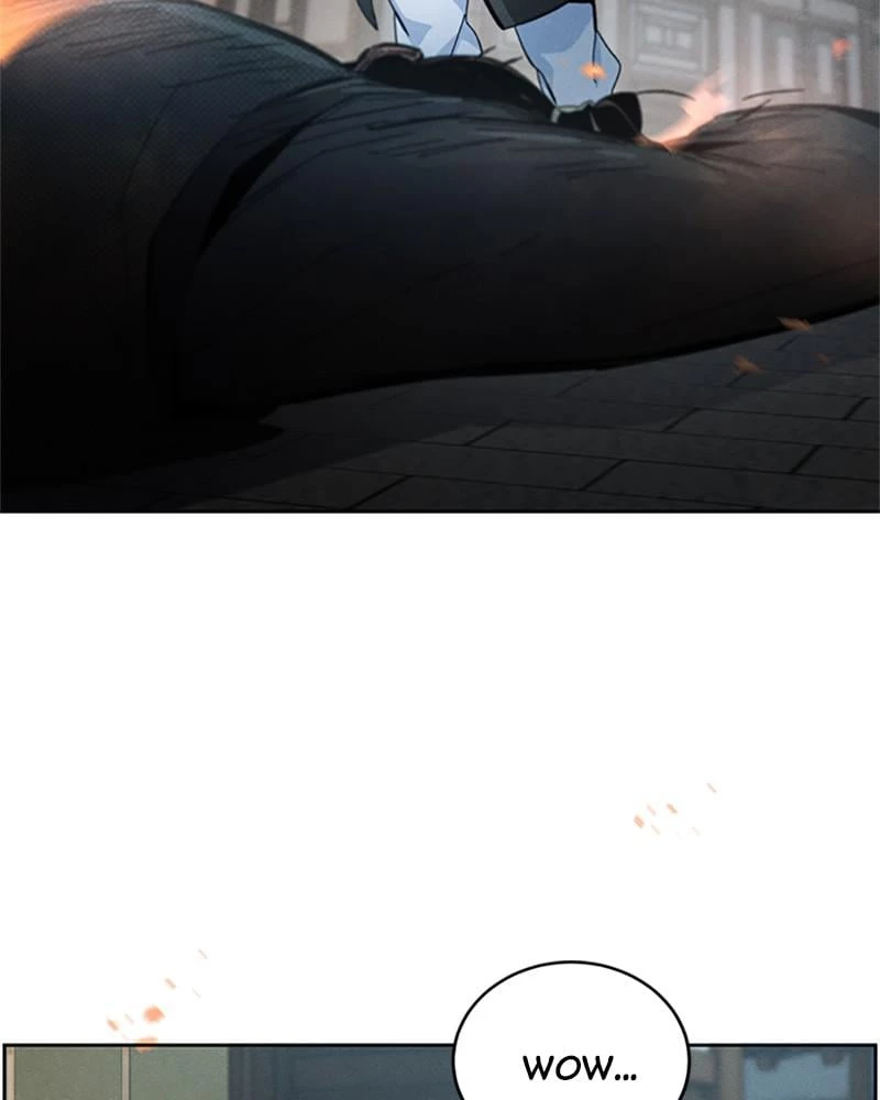 Return of the Mad Demon Chapter 18 - 125