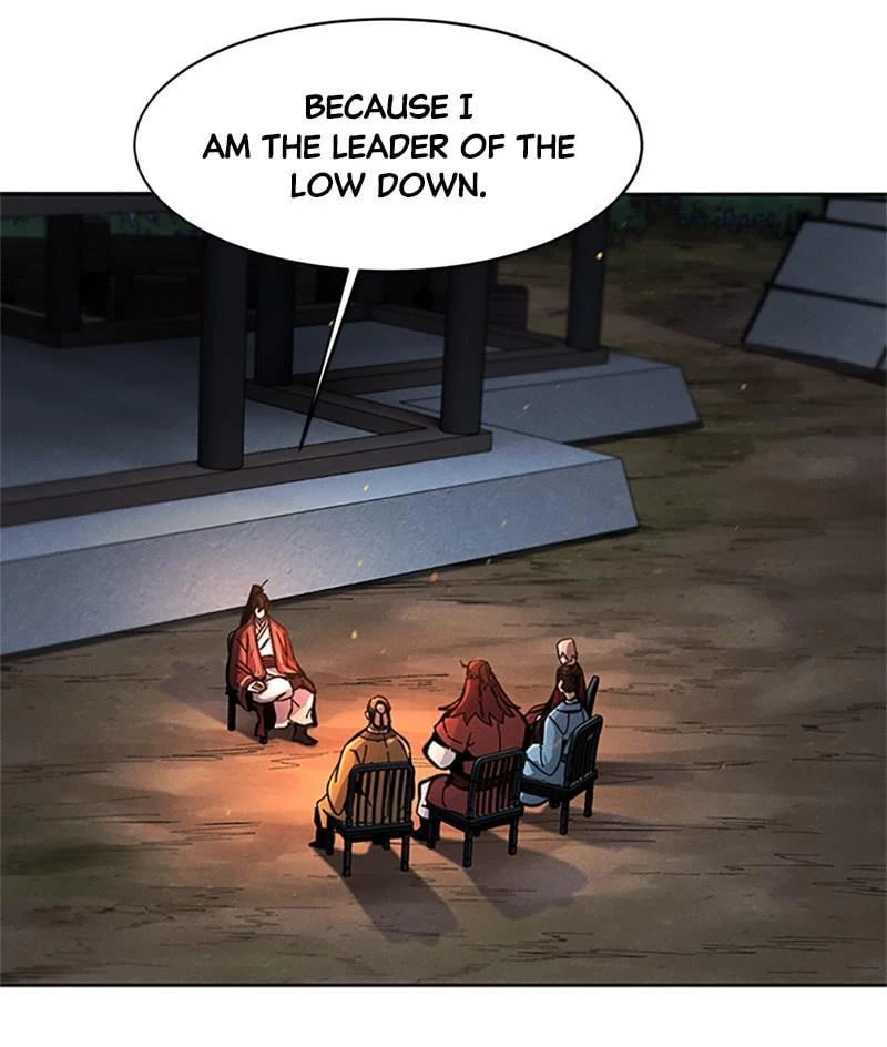Return of the Mad Demon Chapter 16 - 99