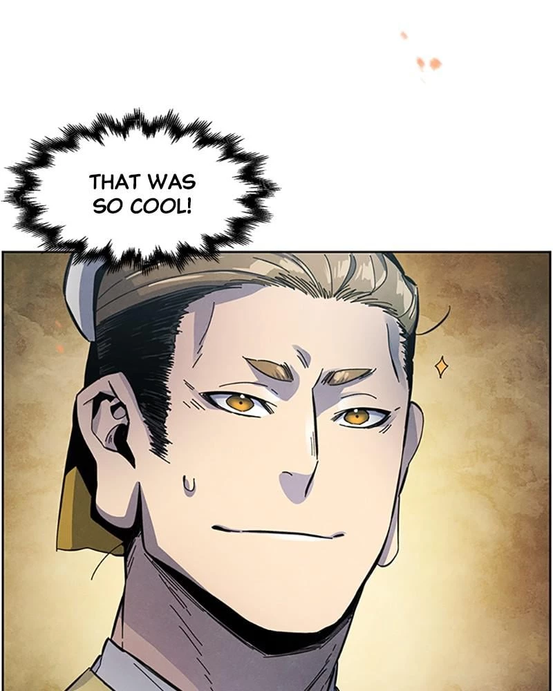 Return of the Mad Demon Chapter 18 - 127