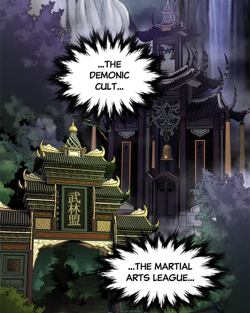 Return of the Mad Demon Chapter 16 - 103