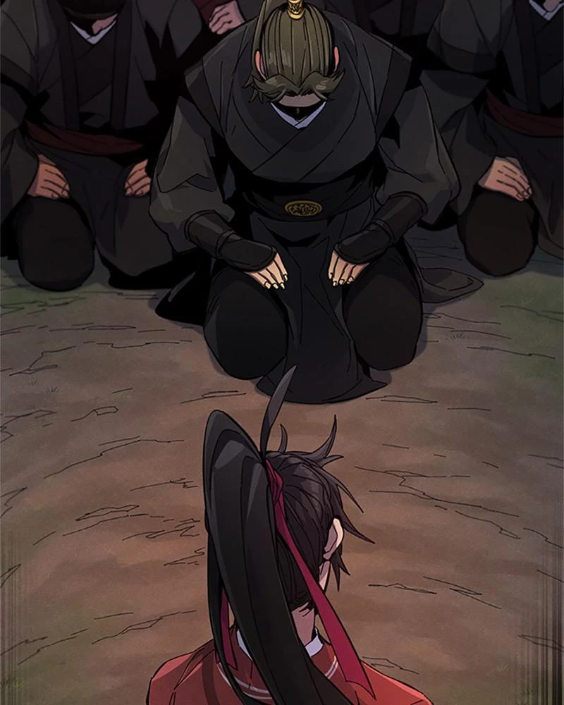 Return of the Mad Demon Chapter 15 - 54