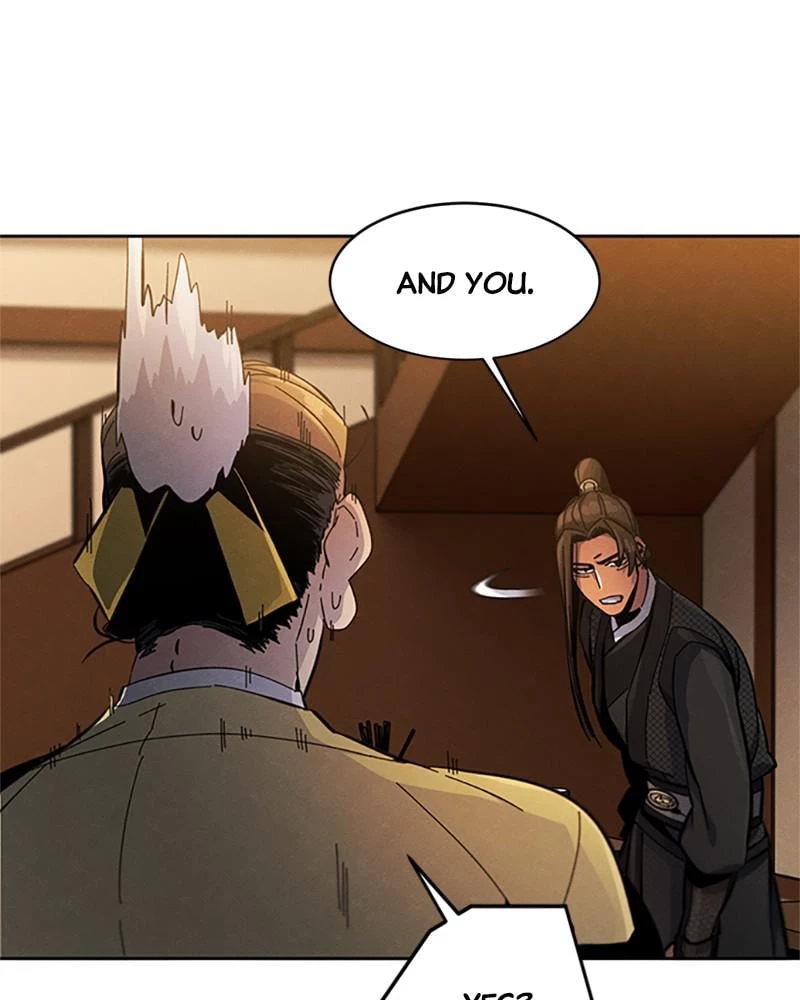 Return of the Mad Demon Chapter 17 - 107