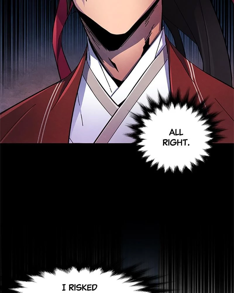 Return of the Mad Demon Chapter 15 - 57