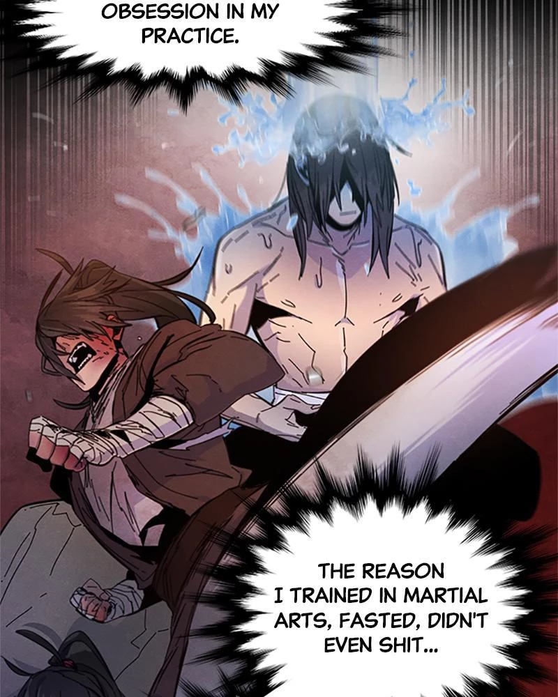 Return of the Mad Demon Chapter 15 - 58