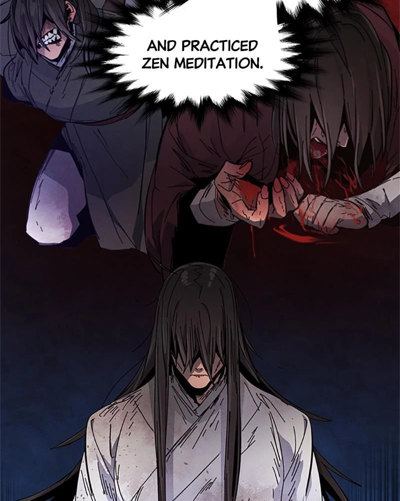 Return of the Mad Demon Chapter 15 - 59